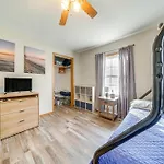 Family-Friendly Hideaway Near Presque Isle!