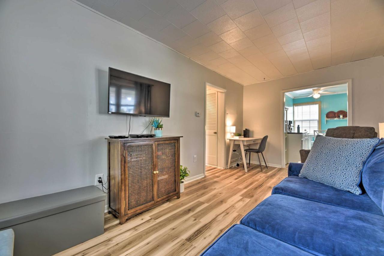 Family-friendly Hideaway Near Presque Isle! Casa de férias *