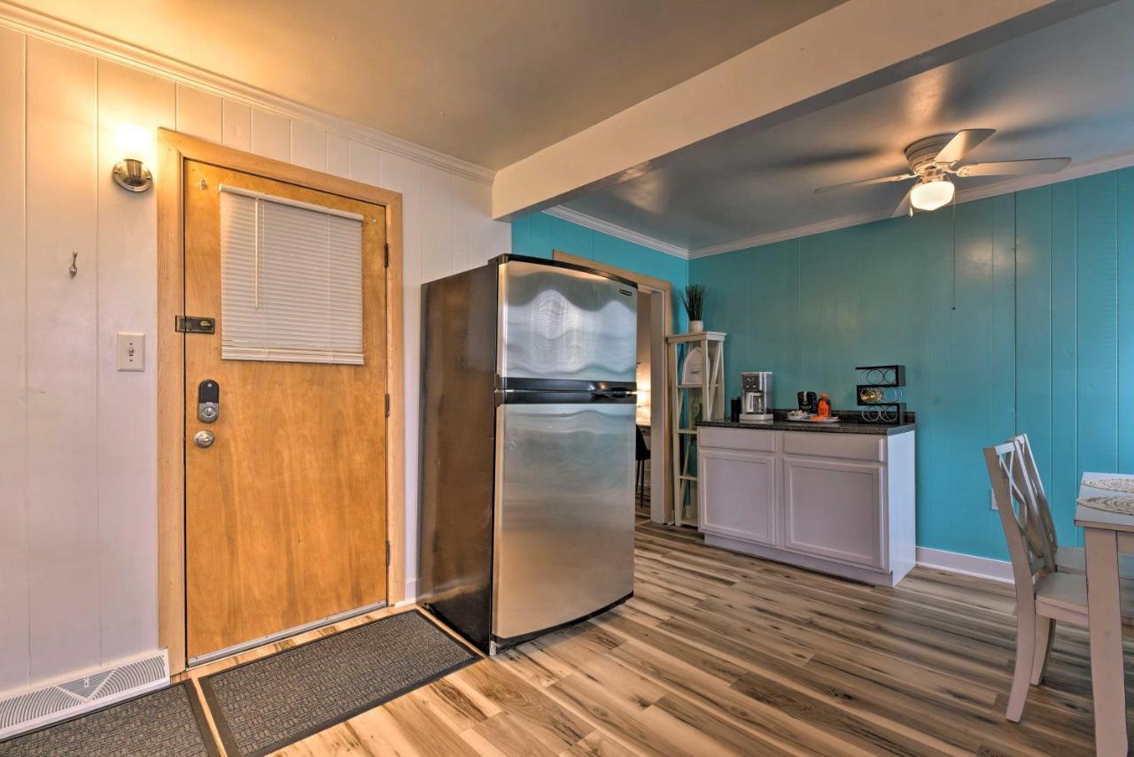 Family-friendly Hideaway Near Presque Isle!